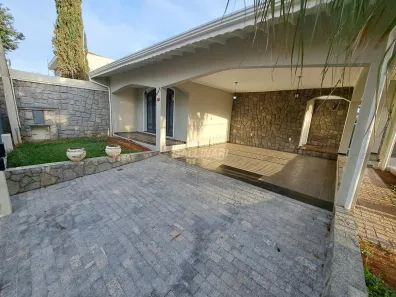 Sobrado com 3 Quartos para venda ou aluguel, 300m² no Jardim Chapadão, Campinas