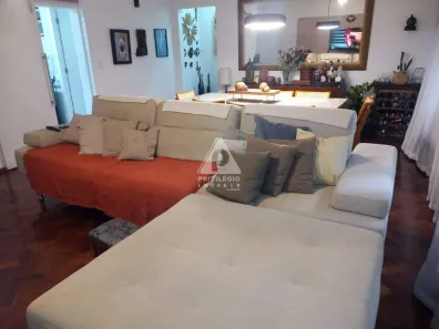 Apartamento com 3 Quartos à venda, 148m² no Copacabana, Rio de Janeiro