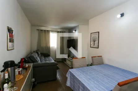 Apartamento com 2 Quartos à venda, 58m² no Parque Pinheiros, Taboão da Serra