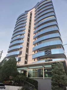 Apartamento com 4 Quartos à venda, 193m² no Nossa Senhora das Graças, Manaus