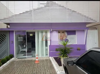 Ponto Comercial com 2 Quartos à venda, 200m² no Nova Petrópolis, São Bernardo do Campo