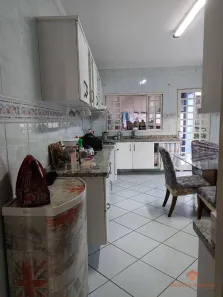 Sobrado com 3 Quartos à venda, 130m² no km 18, Osasco