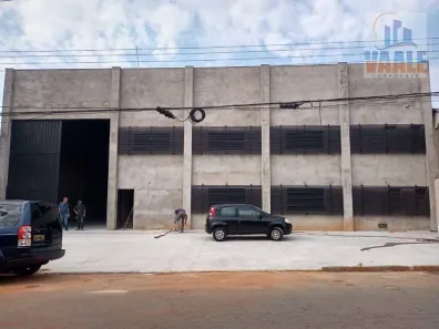 Galpão/Depósito/Armazém para alugar, 800m² no Jardim Aparecida, Campinas