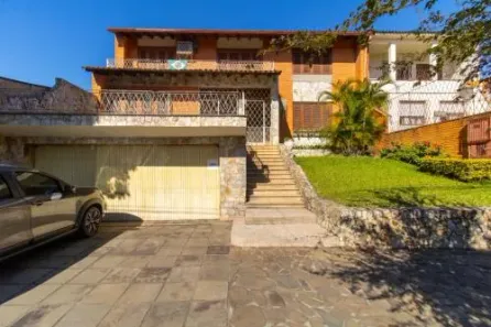 Casa com 5 Quartos à venda, 417m² no Vila São José, Porto Alegre