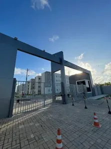 Apartamento com 2 Quartos à venda, 42m² no Liberdade, Parnamirim