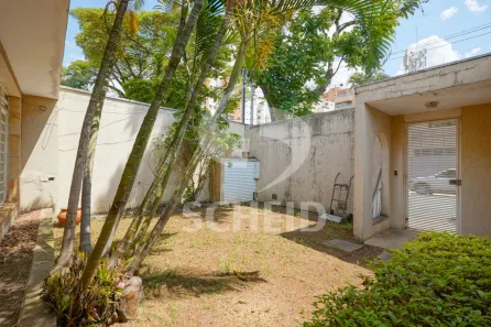 Casa com 3 Quartos à venda, 240m² no Brooklin Paulista, São Paulo