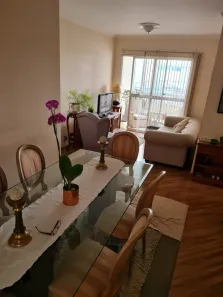 Apartamento com 3 Quartos à venda, 96m² no Ipiranga, São Paulo
