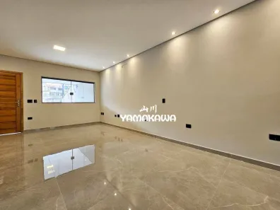 Sobrado com 3 Quartos à venda, 130m² no Vila Fernandes, São Paulo
