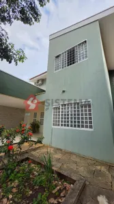 Sobrado com 3 Quartos à venda, 236m² no Vila Boa Vista, Presidente Prudente