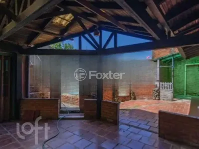 Casa com 3 Quartos à venda, 220m² no Scharlau, São Leopoldo
