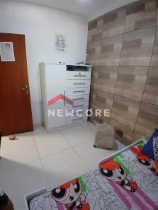 Casa com 3 Quartos à venda, 70m² no Bosques de Ibirité, Ibirité