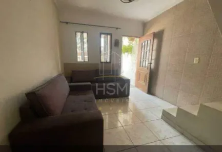 Casa com 2 Quartos à venda, 185m² no Rudge Ramos, São Bernardo do Campo