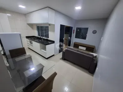 Casa com 2 Quartos à venda, 54m² no Bela Vista, Palhoça