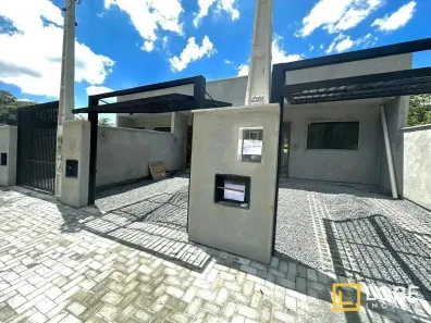 Casa de Condomínio com 2 Quartos à venda, 60m² no Velha Central, Blumenau