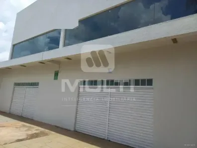 Ponto Comercial com 1 Quarto para alugar, 300m² no Nossa Senhora Aparecida, Uberlândia