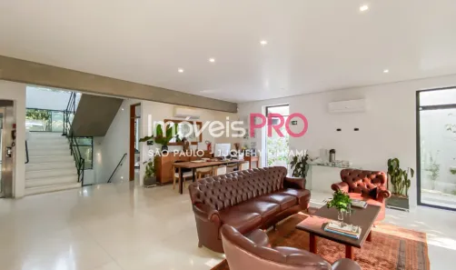 Prédio Comercial à venda, 749m² no Pacaembu, São Paulo