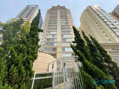 Apartamento com 3 Quartos à venda, 127m² no Vila Bertioga, São Paulo