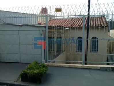 Casa com 2 Quartos à venda, 161m² no Vila Aparecida, Jundiaí