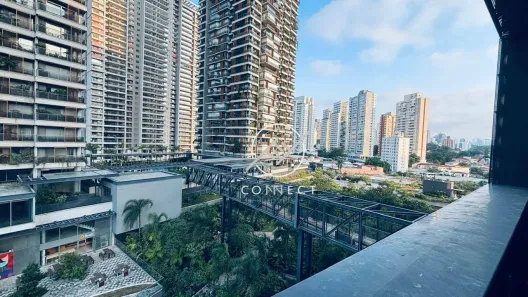 Apartamento com 3 Quartos à venda, 105m² no Jardim das Acácias, São Paulo