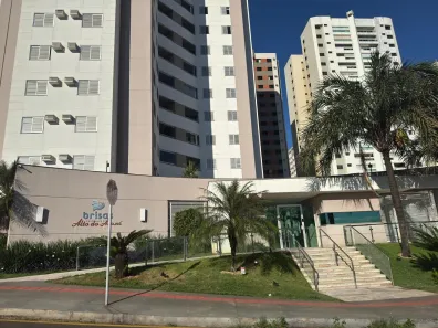 Apartamento com 3 Quartos à venda, 72m² no Andrade, Londrina