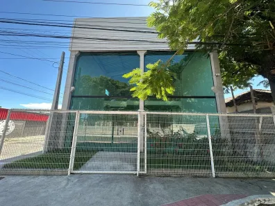 Galpão/Depósito/Armazém para alugar, 300m² no Castelândia, Serra