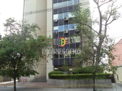 Ponto Comercial com 12 Quartos para venda ou aluguel, 190m² no Cidade Monções, São Paulo