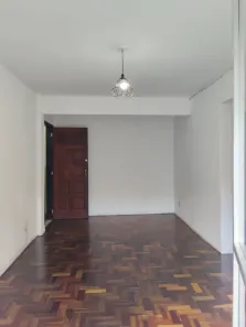 Apartamento com 2 Quartos para alugar, 58m² no Quitandinha, Petrópolis