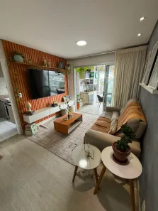 Apartamento com 3 Quartos à venda, 117m² no Aleixo, Manaus