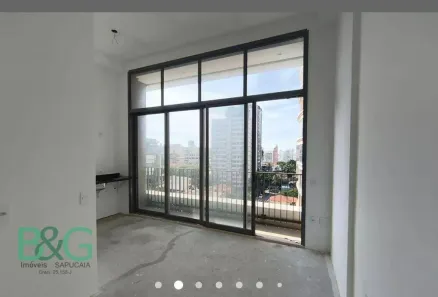 Apartamento com 1 Quarto à venda, 25m² no Vila Mariana, São Paulo