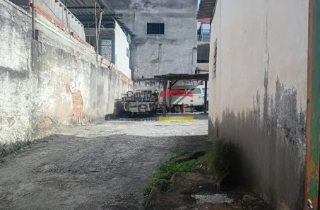 Lote/Terreno à venda, 312m² no Vila Santa Maria, São Paulo