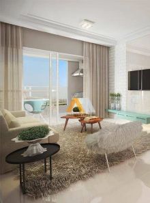 Apartamento com 2 Quartos à venda, 73m² no Jardim Piratininga, Sorocaba