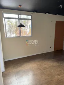 Apartamento com 2 Quartos à venda, 45m² no Residencial Greenville, Ribeirão Preto