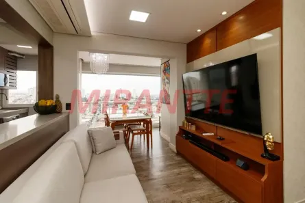 Apartamento com 2 Quartos à venda, 64m² no Vila Maria, São Paulo