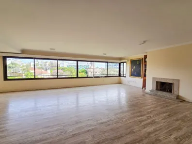 Apartamento com 3 Quartos à venda, 177m² no Moinhos de Vento, Porto Alegre