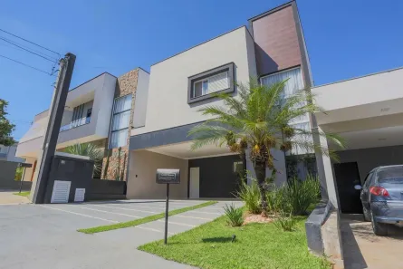 Casa de Condomínio com 3 Quartos à venda, 181m² no Wanel Ville, Sorocaba