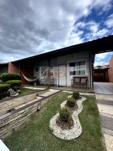 Casa de Condomínio com 3 Quartos à venda, 184m² no Civit II, Serra