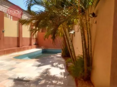 Apartamento com 3 Quartos à venda, 99m² no Vila Tibério, Ribeirão Preto