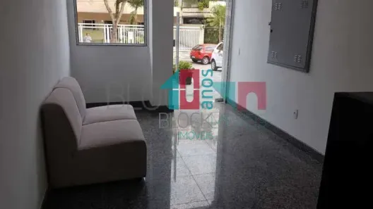 Sala Comercial para venda ou aluguel, 78m² no Recreio dos Bandeirantes, Rio de Janeiro
