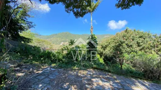 Lote/Terreno à venda, 554m² no Itaipu, Niterói