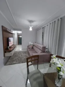 Apartamento com 2 Quartos à venda, 60m² no Vila Humaitá, Santo André