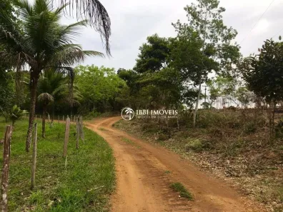 Lote/Terreno à venda, 1000m² no Itacaré, Itacaré
