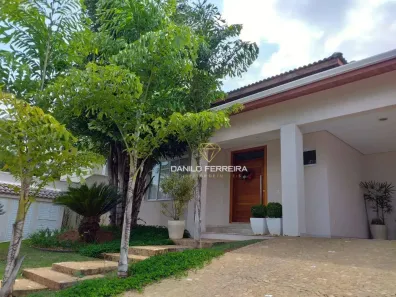 Casa com 5 Quartos à venda, 300m² no Jardim Theodora, Itu