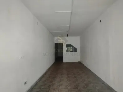 Ponto Comercial para alugar, 80m² no Centro, Ribeirão Preto