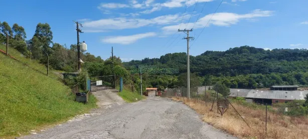 Galpão/Depósito/Armazém para alugar, 4000m² no Nova Milano, Farroupilha