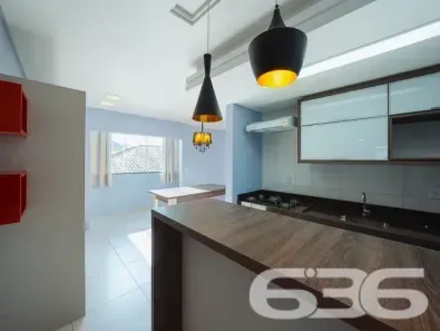 Apartamento com 3 Quartos à venda, 78m² no Guanabara, Joinville
