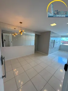 Apartamento com 2 Quartos à venda, 70m² no Pitangueiras, Lauro de Freitas