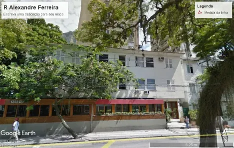 Sala Comercial para alugar, 105m² no Lagoa, Rio de Janeiro