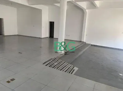 Prédio Comercial para alugar, 700m² no Santana, São Paulo