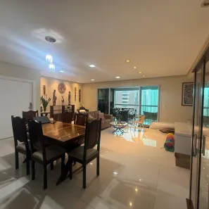 Apartamento com 3 Quartos à venda, 217m² no Ponta D'Areia, São Luís