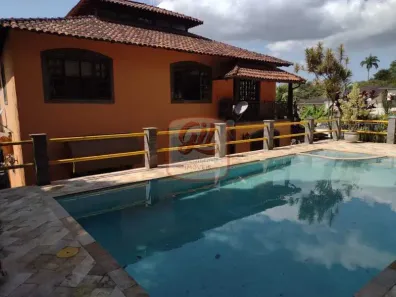 Casa com 5 Quartos à venda, 606m² no Taquara, Rio de Janeiro